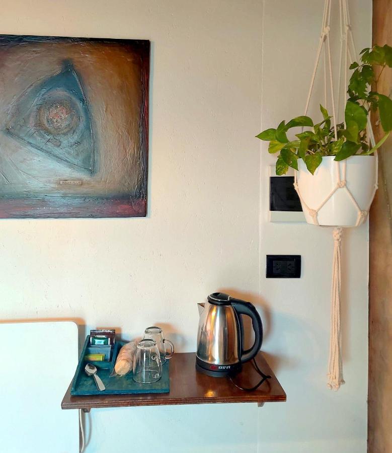Willa Casa Faro Arte Potrerillos Zewnętrze zdjęcie