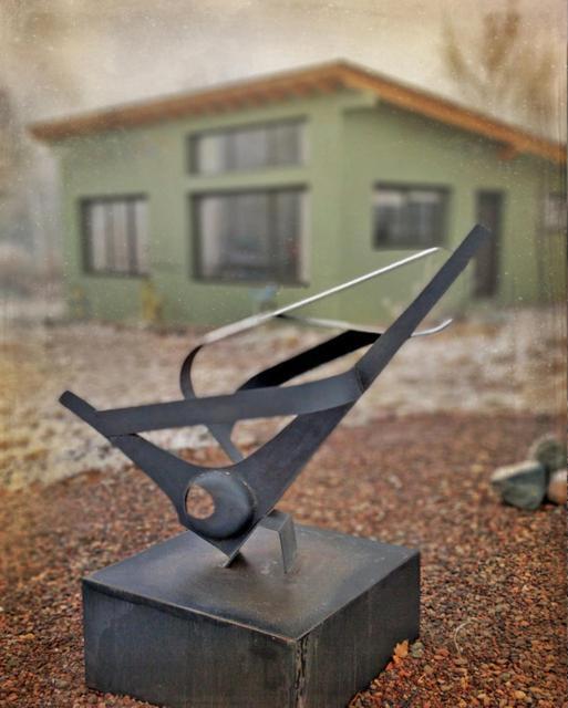 Willa Casa Faro Arte Potrerillos Zewnętrze zdjęcie